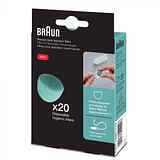 BRAUN FILTRI RICAMBIO ASPIRATORE NASALE MANUALE