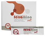 FERRAMINA FORTE 30 STICK
