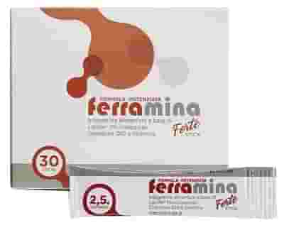 FERRAMINA FORTE 30 STICK
