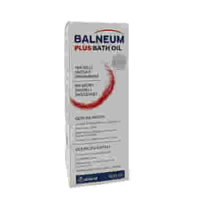BALNEUM PLUS BATH OIL 500 ML
