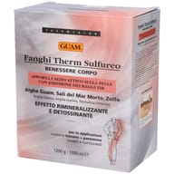 GUAM FANGHI THERM SALI MAR MORTO 1000 ML