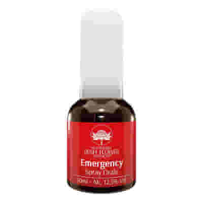 AUSTRALIAN BUSH FLOWER ESSENCES EMERGENCY ORAL SPRAY 30 ML
