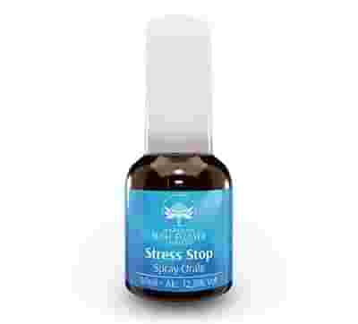 AUSTRALIAN BUSH FLOWER ESSENCES STRESS ORAL SPRAY 30 ML