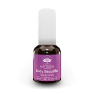 AUSTRALIAN BUSH FLOWER ESSENCES BODY BEAUTIFUL ORAL SPRAY 30 ML