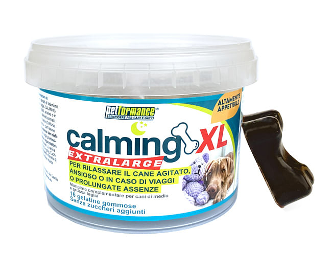 Petformance Calming Xl 16 Gommose