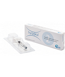 SIRINGA INTRA-ARTICOLARE HYADROL CON ACIDO IALURONICO 1% E ADELMITROL 2% CAPACITA' 2 ML