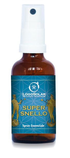 EQUILIBRIO SUPERSNELLO SPRAY LOZIONE PER CAVO ORALE 50 ML