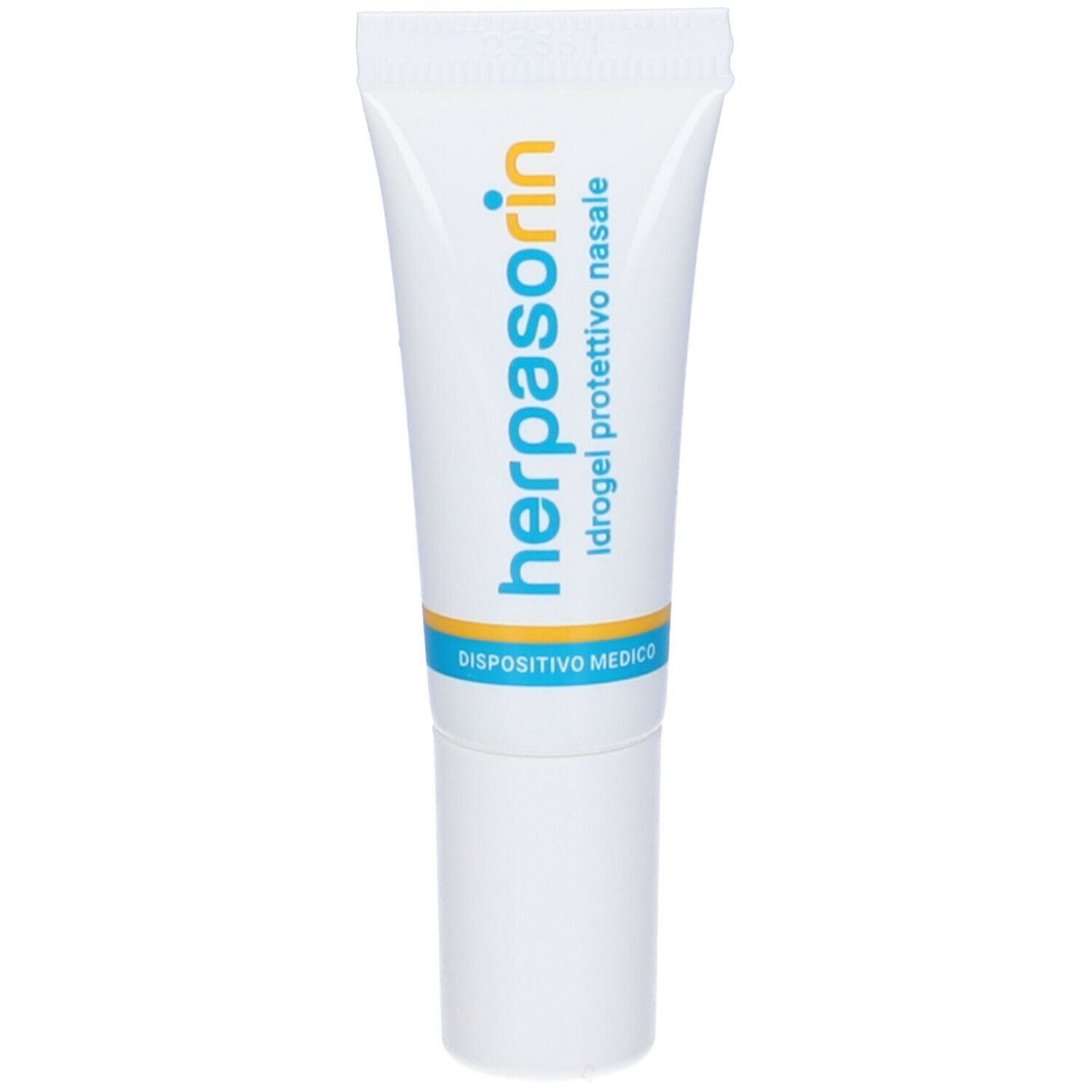 Herpasorin Idrogel Protettivo Nasale 10 Ml