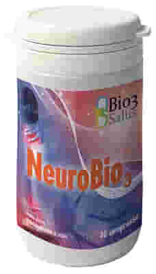 NEUROBIO3 40 COMPRESSE