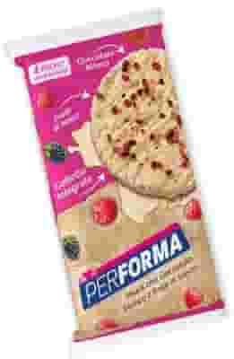 PERFORMA GALLETTE FRUTTI DI BOSCO 132 G