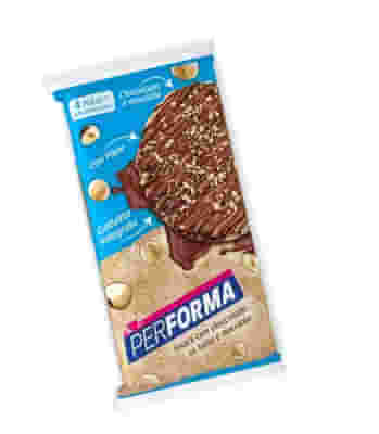 PERFORMA GALLETTE NOCCIOLA 142 G