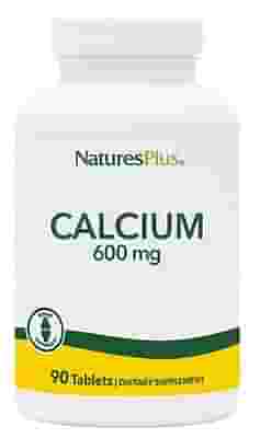 CALCIO 600MG 90 TAVOLETTE