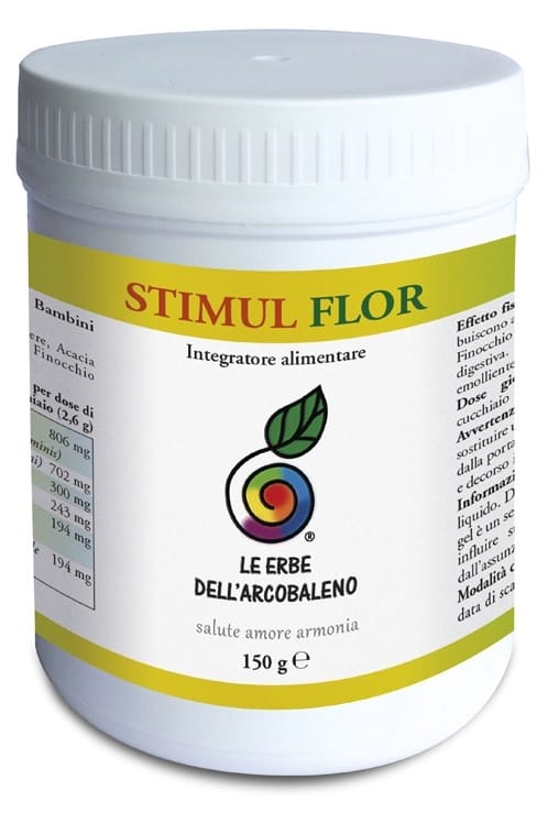 STIMUL FLOR POLVERE 150 G