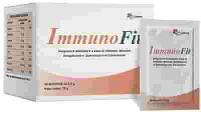 IMMUNOFIT 30 BUSTINE DA 3 G