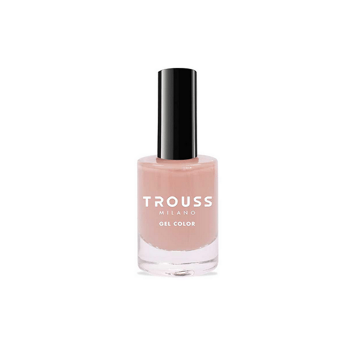 Trouss Smalto N 01 Nude Beige 10 Ml