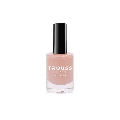 TROUSS SMALTO N 01 NUDE BEIGE 10 ML TROUSS SMALTO N 01 NUDE BEIGE 10 ML