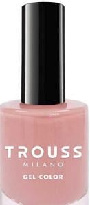 Trouss Smalto N 02 Candy Pink 10 Ml