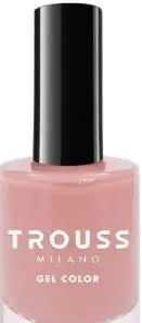 TROUSS SMALTO N 02 CANDY PINK 10 ML TROUSS SMALTO N 02 CANDY PINK 10 ML