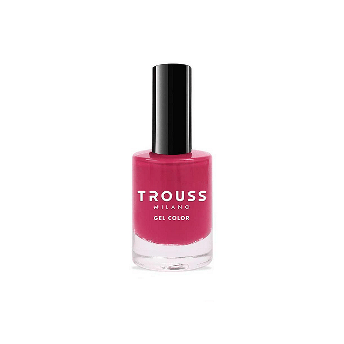 Trouss Smalto F 02 Magenta Red 10 Ml