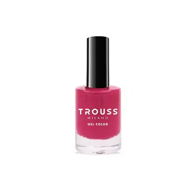 TROUSS SMALTO F 02 MAGENTA RED 10 ML TROUSS SMALTO F 02 MAGENTA RED 10 ML