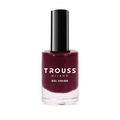 TROUSS SMALTO B 02 WINE RED 10 ML TROUSS SMALTO B 02 WINE RED 10 ML