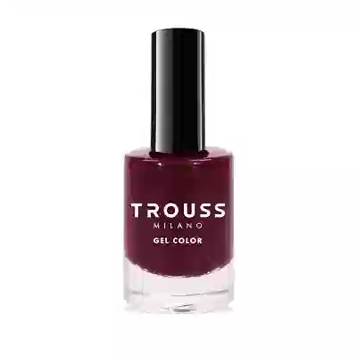 TROUSS SMALTO B 02 WINE RED 10 ML