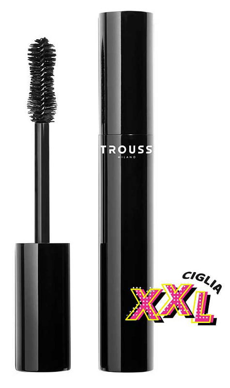 Trouss Make Up 14 Mascara Ciglia Xxl