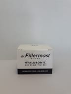 DR FILLERMAST CREMA HYALURONIC SUPREME FILLER 30 ML