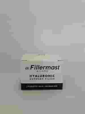 DR FILLERMAST CREMA HYALURONIC SUPREME FILLER 30 ML