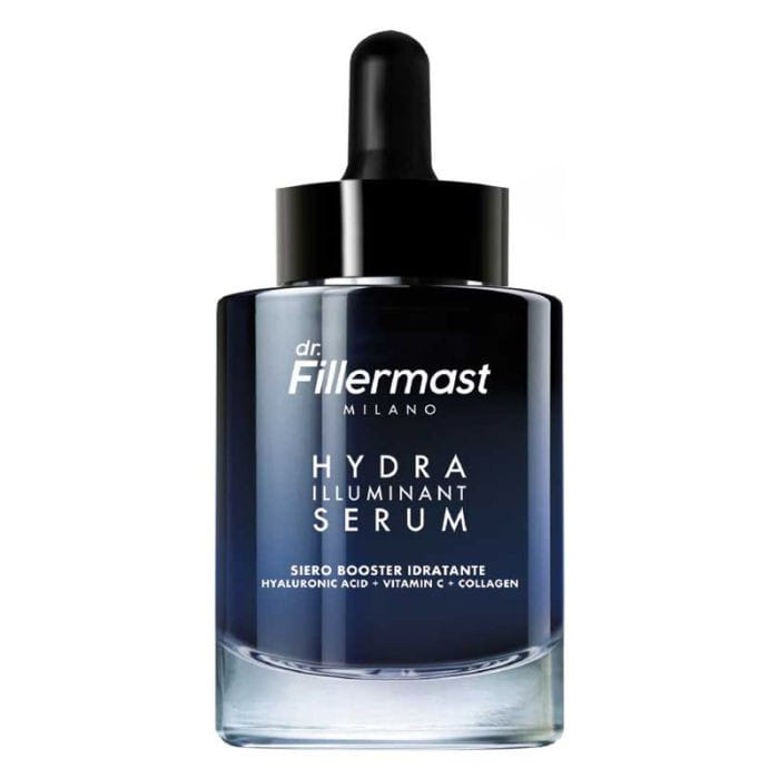 DR FILLERMAST HYDRA ILLUMINANT SERUM