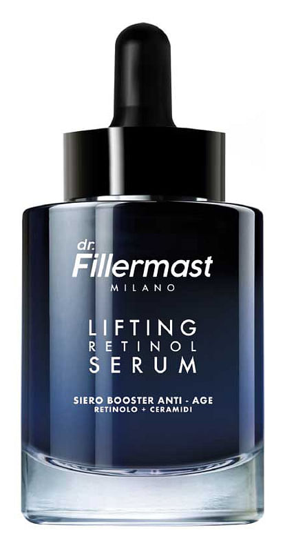 Dr Fillermast Lifting Retinol Serum