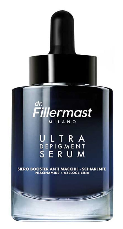 Dr Fillermast Ultra Depigment Serum