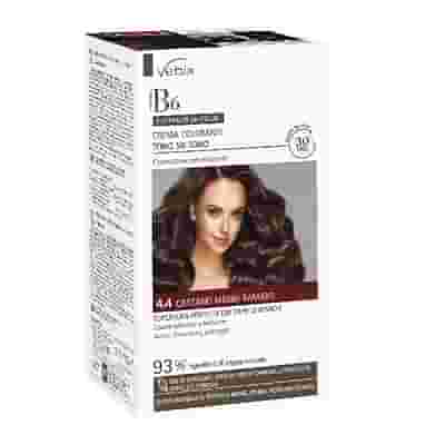VEBIX PHYTAMIN PH COLOR 4,4 CASTANO MEDIO RAMATO 125 ML