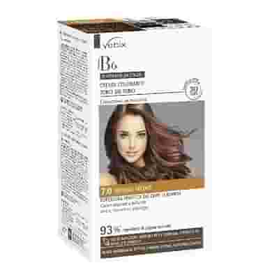 VEBIX PHYTAMIN PH COLOR 7,0 BIONDO MEDIO 125 ML