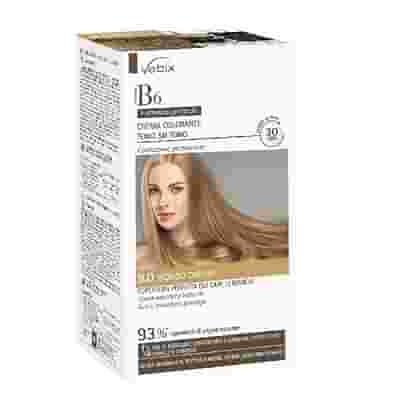 VEBIX PHYTAMIN PH COLOR 8,0 BIONDO CHIARO 125 ML