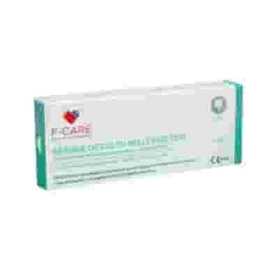 TEST F CARE SANGUE OCCULTO FECI