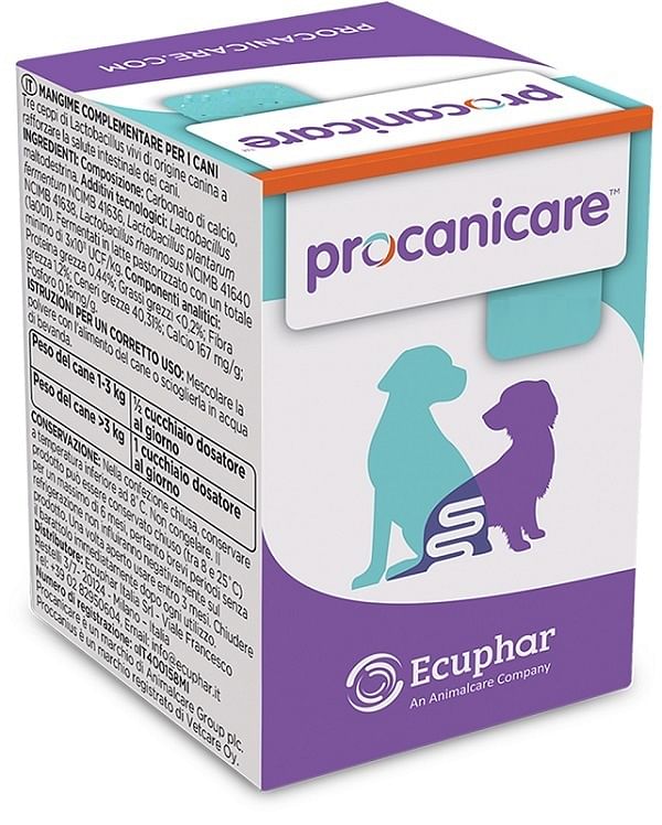 Procanicare 30 G