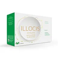 ILLOCIS 20 BUSTINE DA 8 G