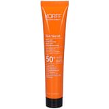 KORFF SUN SECRET FLUIDO 01 LIGHT SPF50+ 50 ML