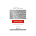 BODYGUARD 70 COMPRESSE
