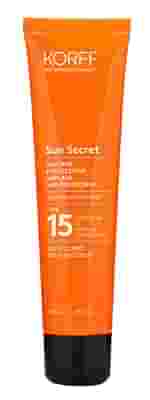 KORFF SUN LATTE SPF15 100 ML