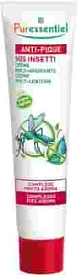 PURESSENTIEL CREMA MULTI LENITIVA INSETTI BIO 40 ML