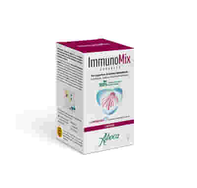 IMMUNOMIX ADVANCED 50 CAPSULE