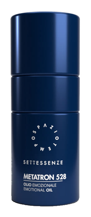 SETTESSENZE SPAZIOTEMPO METATRON 528 15 ML