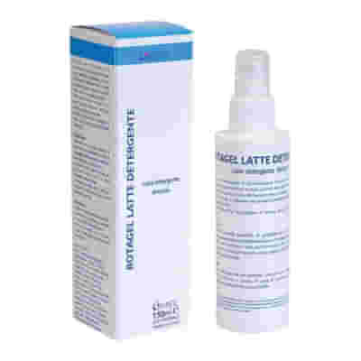 ROTAGEL LATTE DETERGENTE 150 ML