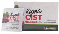 KYMACIST 14 BUSTINE