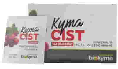 KYMACIST 14 BUSTINE