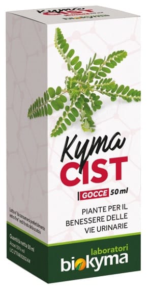 KYMACIST GOCCE 50 ML