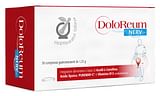 FITOPREPARATORI ITALIANI DOLOREUM NERV 30 COMPRESSE