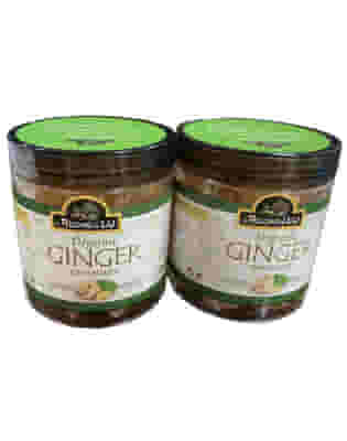 IL REGNO DI LU GINGER CRISTALLIZZATO BIO 180 G
